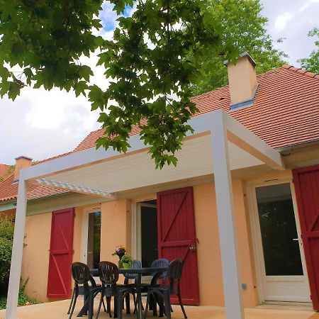 Domaine Du Surgie Hotel Фижак Екстериор снимка