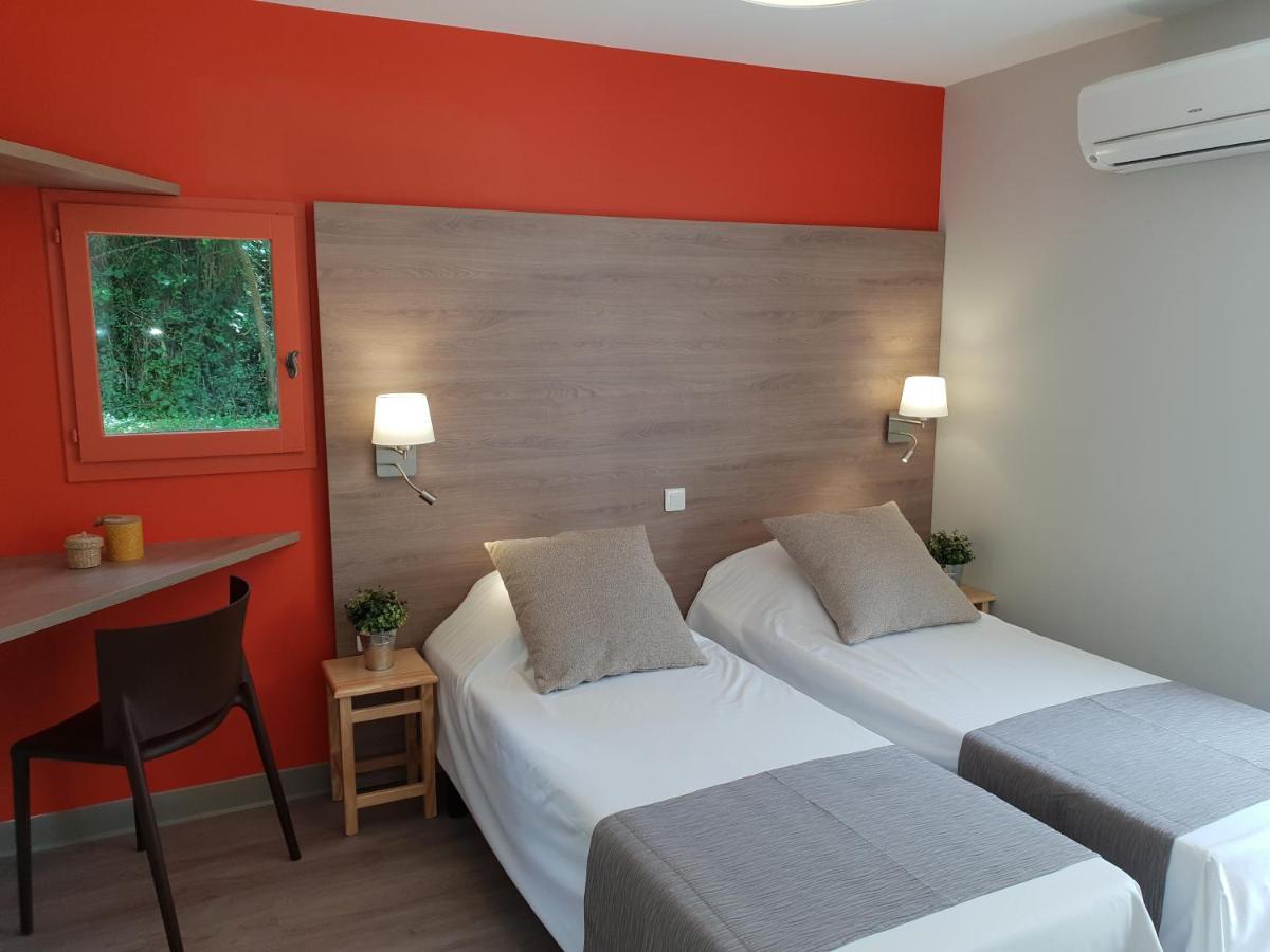 Domaine Du Surgie Hotel Фижак Екстериор снимка
