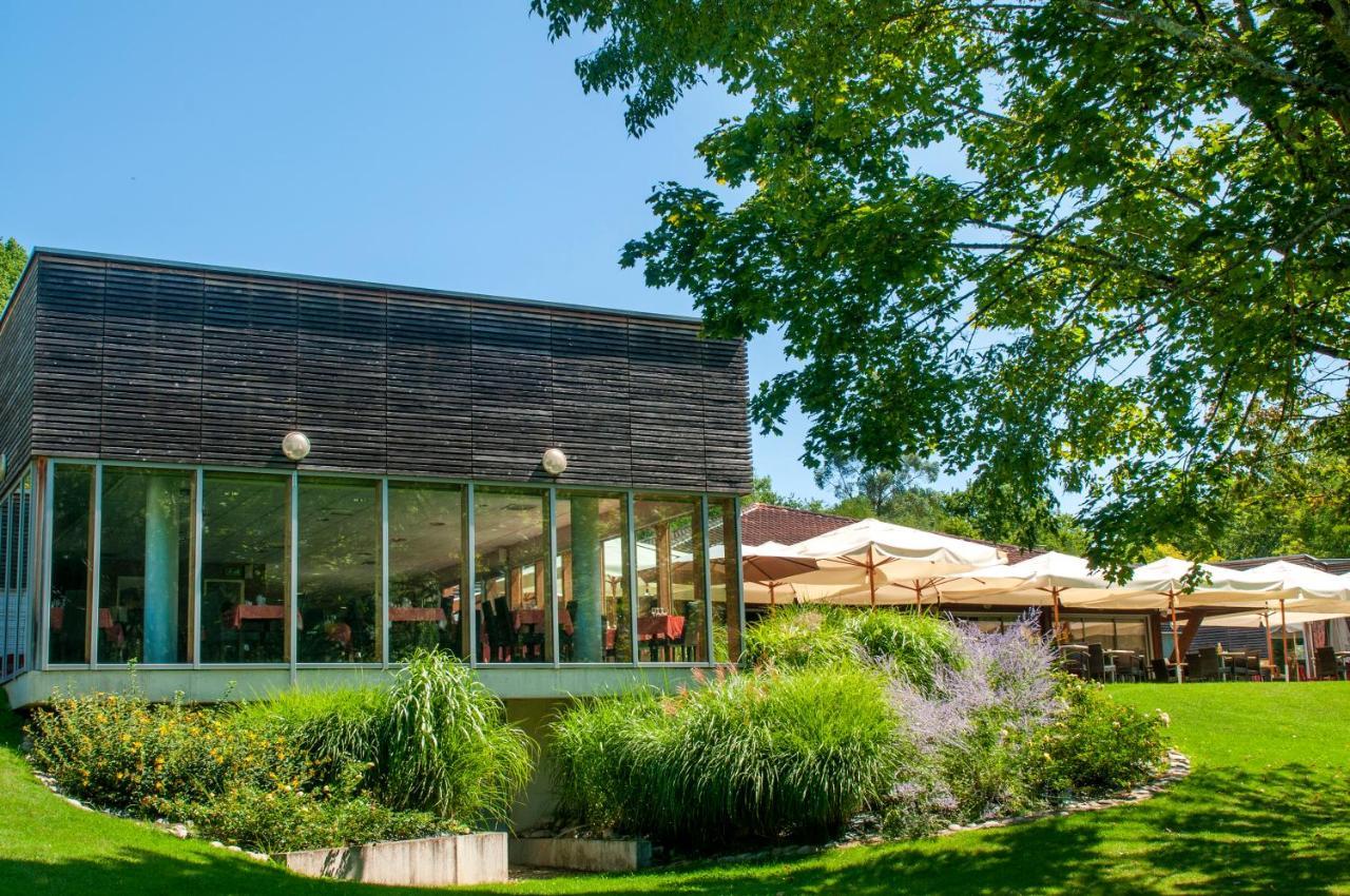 Domaine Du Surgie Hotel Фижак Екстериор снимка