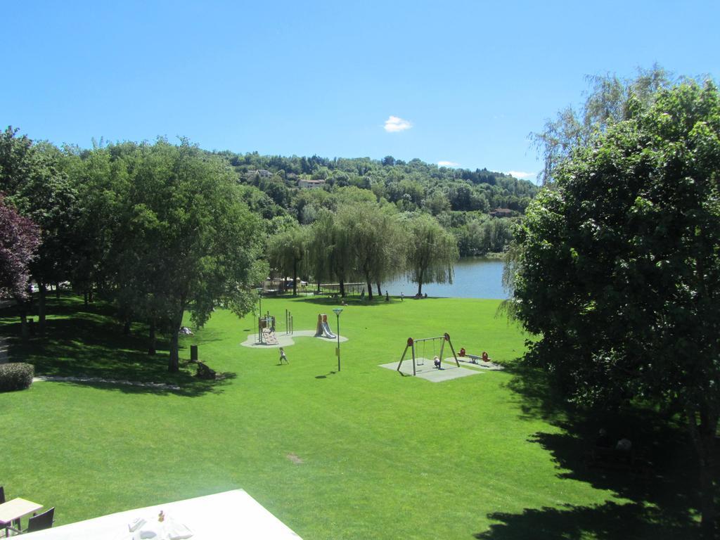 Domaine Du Surgie Hotel Фижак Екстериор снимка